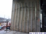 2nd floor Metal furring Stair -2 Shear Walls Facing West.jpg